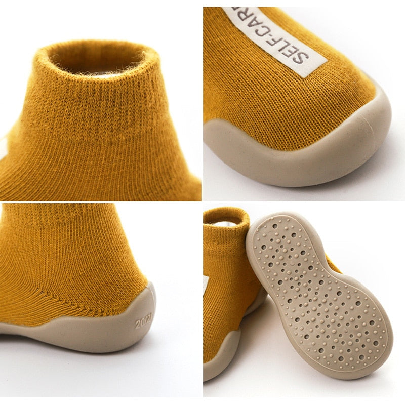 Tiny Explorings Sock Shoes For Toddlers