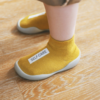 Tiny Explorings Sock Shoes For Toddlers