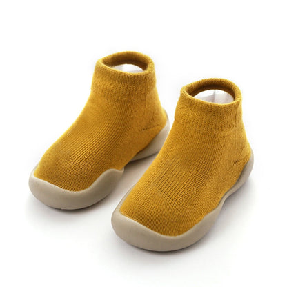 Tiny Explorings Sock Shoes For Toddlers