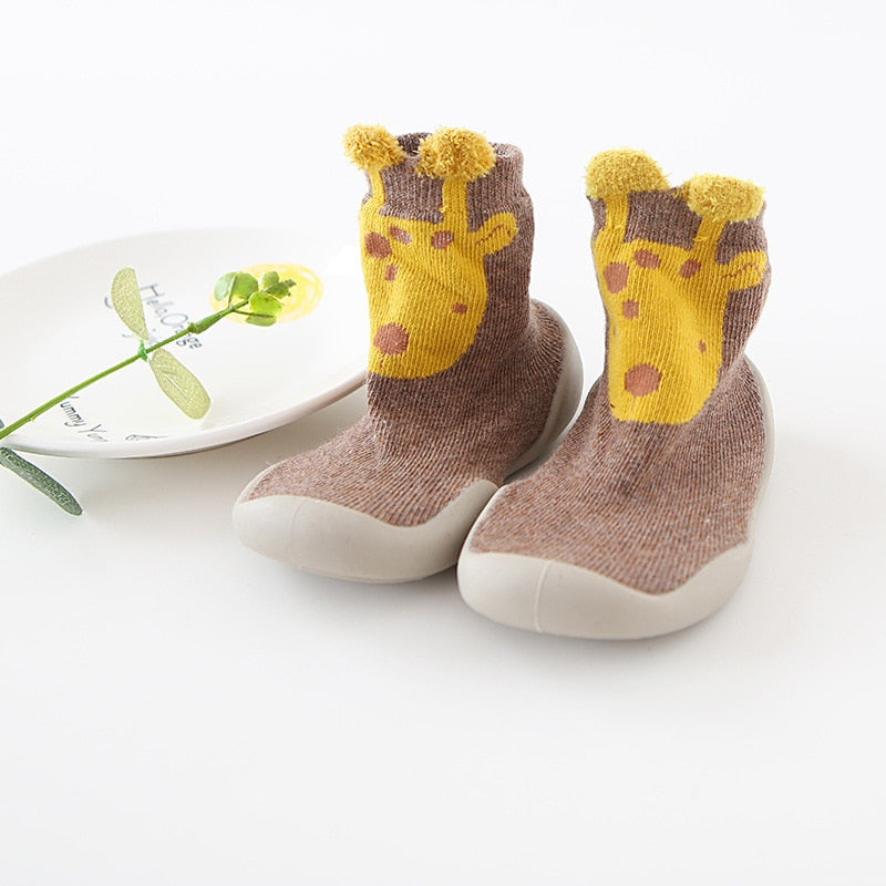 Tiny Explorings Sock Shoes For Toddlers