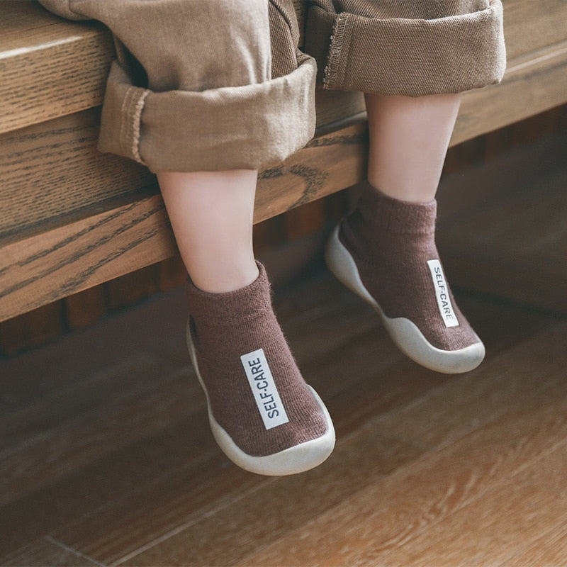 Tiny Explorings Sock Shoes For Toddlers