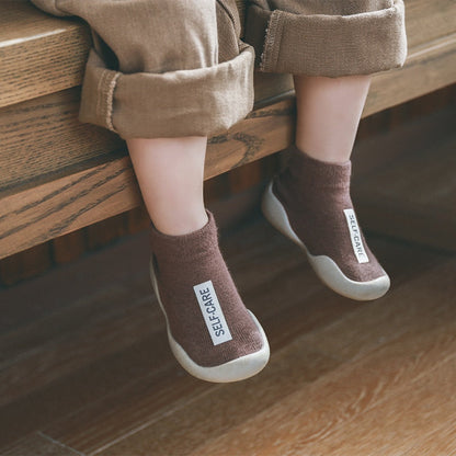 Tiny Explorings Sock Shoes For Toddlers
