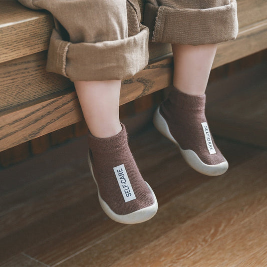 Tiny Explorings Sock Shoes For Toddlers