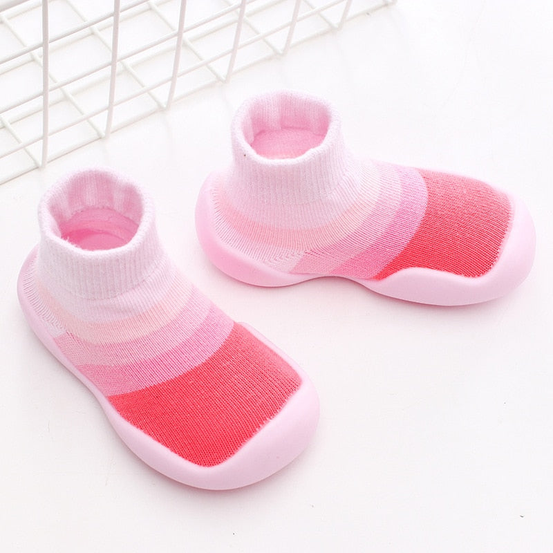 Tiny Explorings Sock Shoes For Toddlers