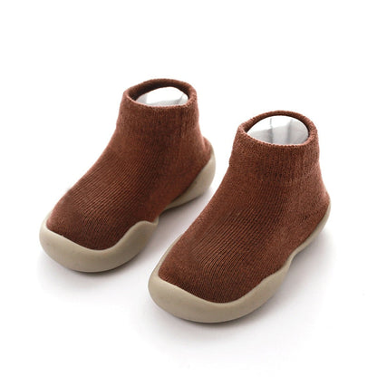 Tiny Explorings Sock Shoes For Toddlers