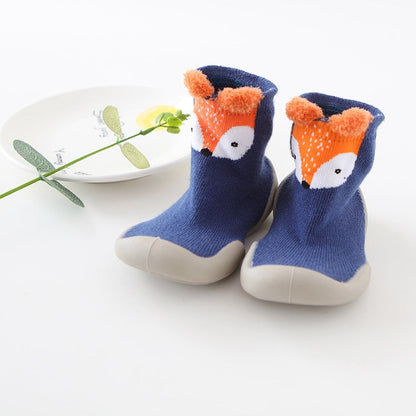 Tiny Explorings Sock Shoes For Toddlers