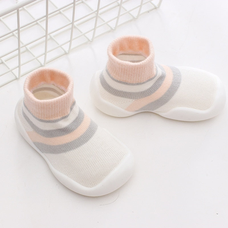 Tiny Explorings Sock Shoes For Toddlers