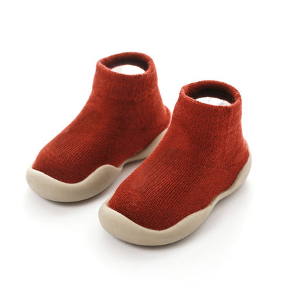 Tiny Explorings Sock Shoes For Toddlers