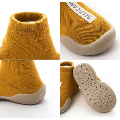 Tiny Explorings Sock Shoes For Toddlers